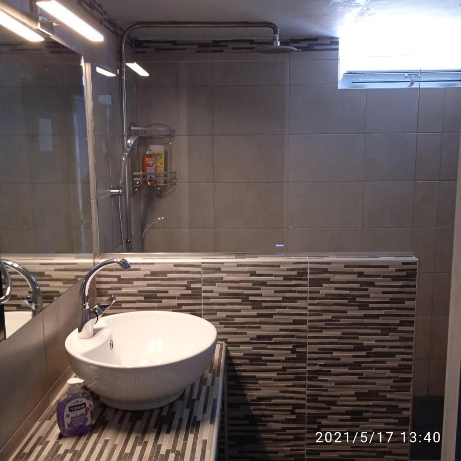 Apartament Soultana'S House Mourteri Zewnętrze zdjęcie